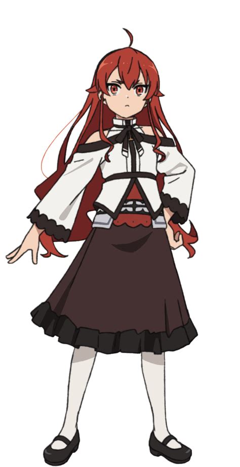 mushoku tensei eris hentai|Character: eris boreas greyrat (popular)